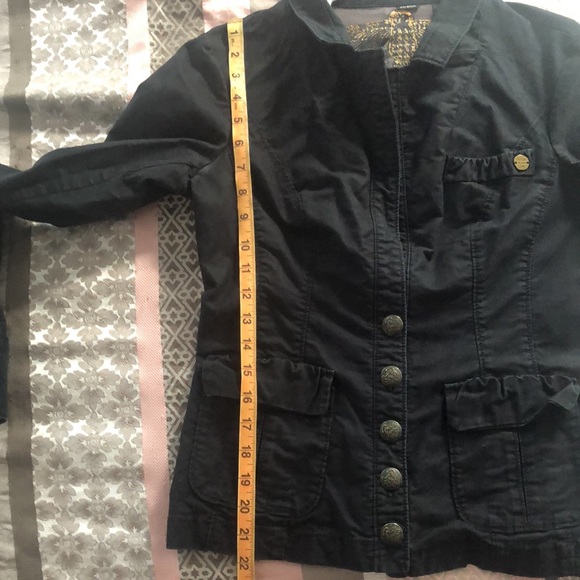 Guess Abby Blazer - Picture 7 of 8